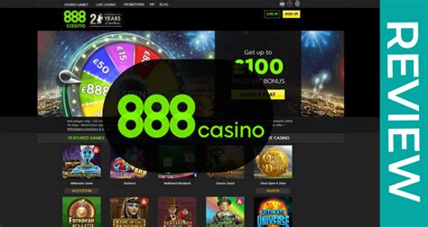 Casino Complaints for 888 Casino .